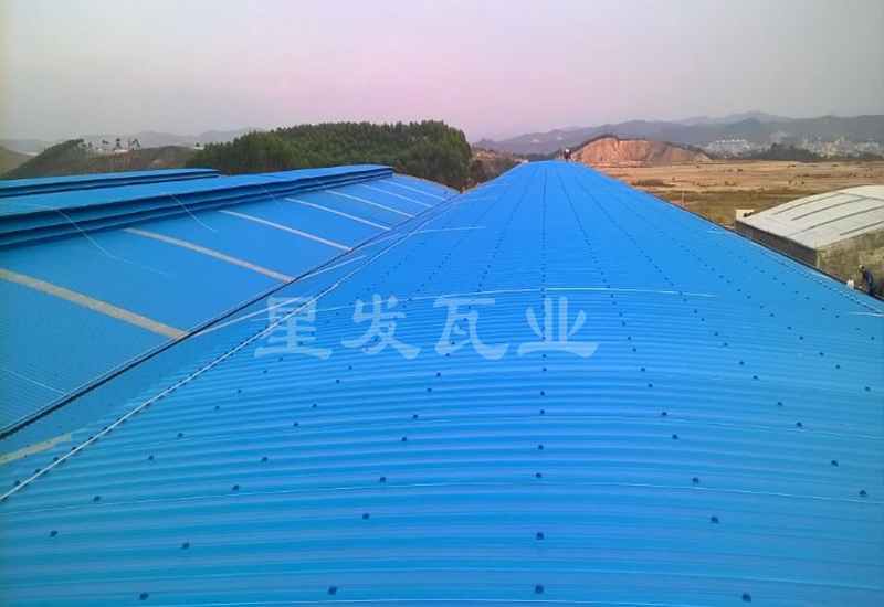 湛江PVC波浪瓦的未来发展方向