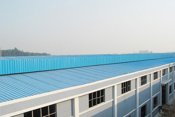 湛江PVC瓦：轻盈材质、强韧性能，现代建筑的理想之选